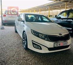 کیا ئۆپتیما